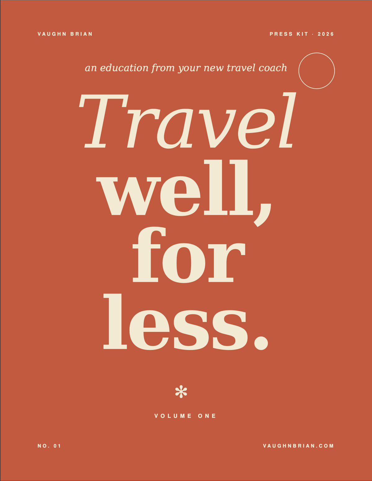 Travel the world, affordably