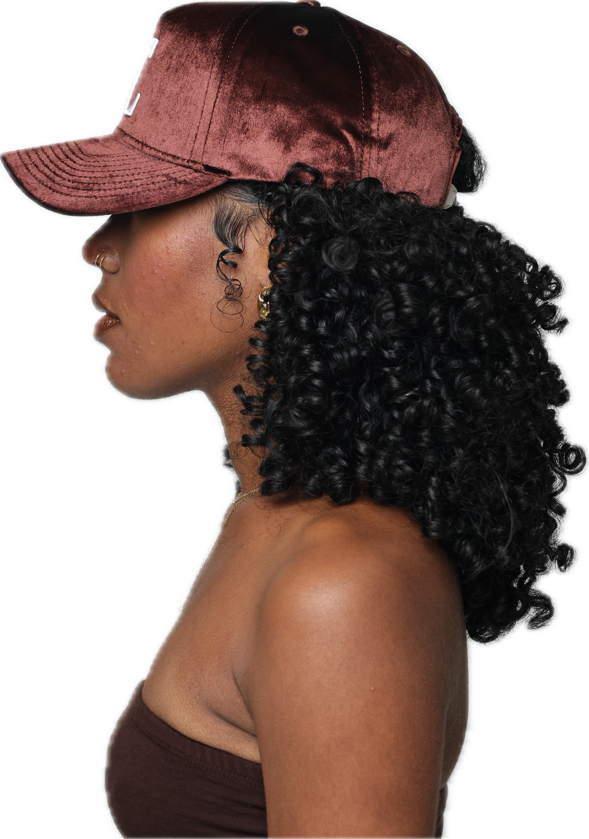 Timeless in Velvet Chocolate