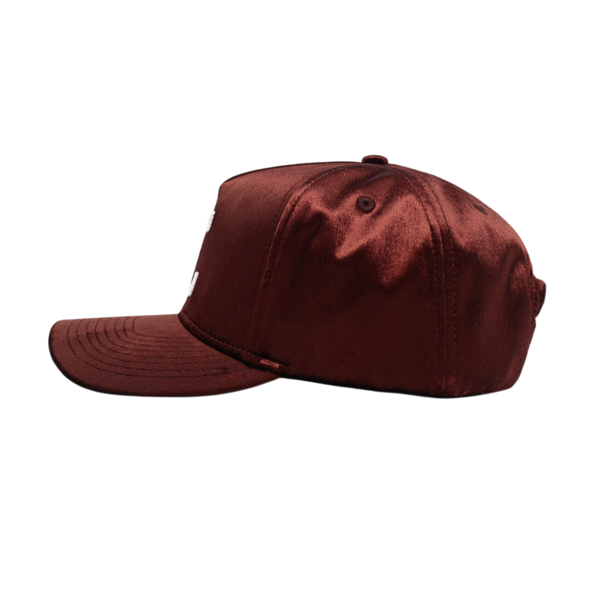 Timeless in Velvet Chocolate