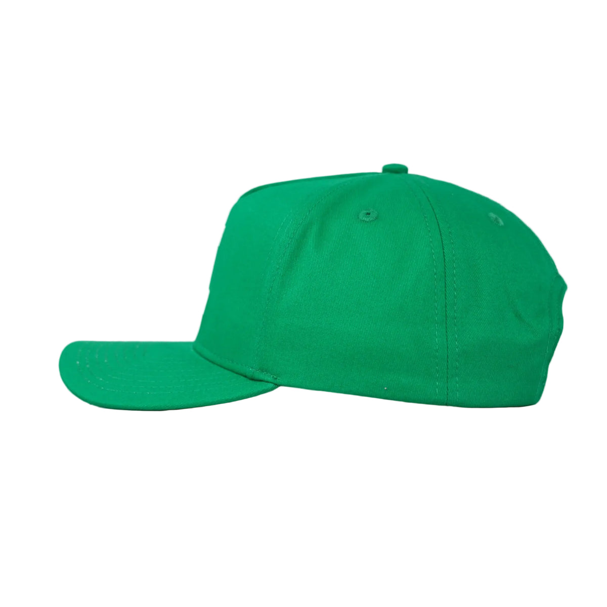 Timeless in Emerald Green