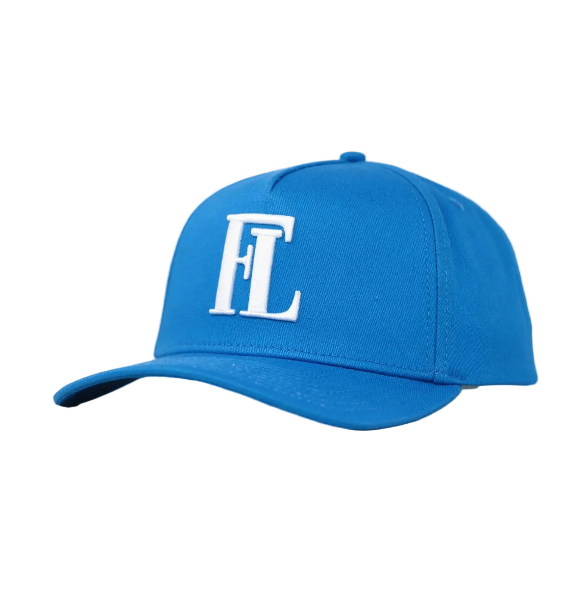 Timeless in Royal Blue
