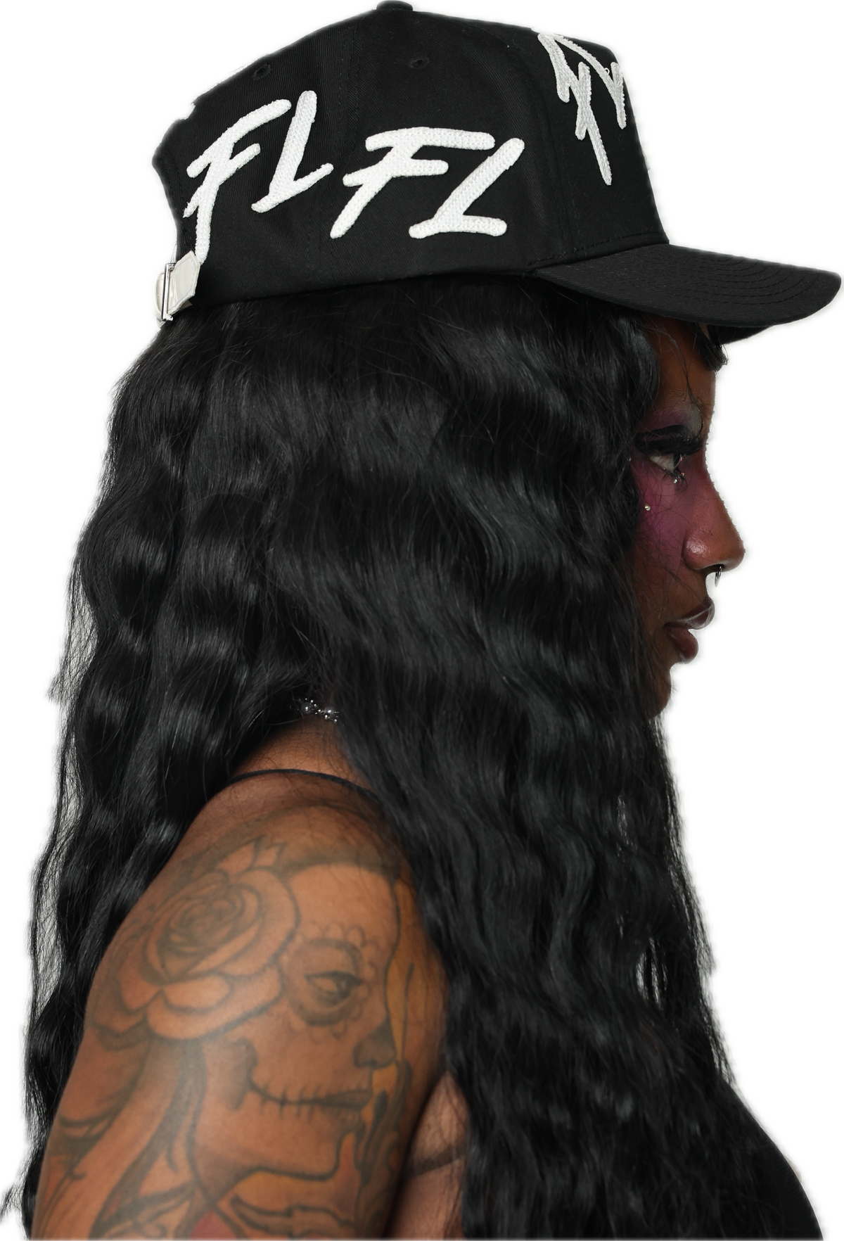 Reanimated in BLK