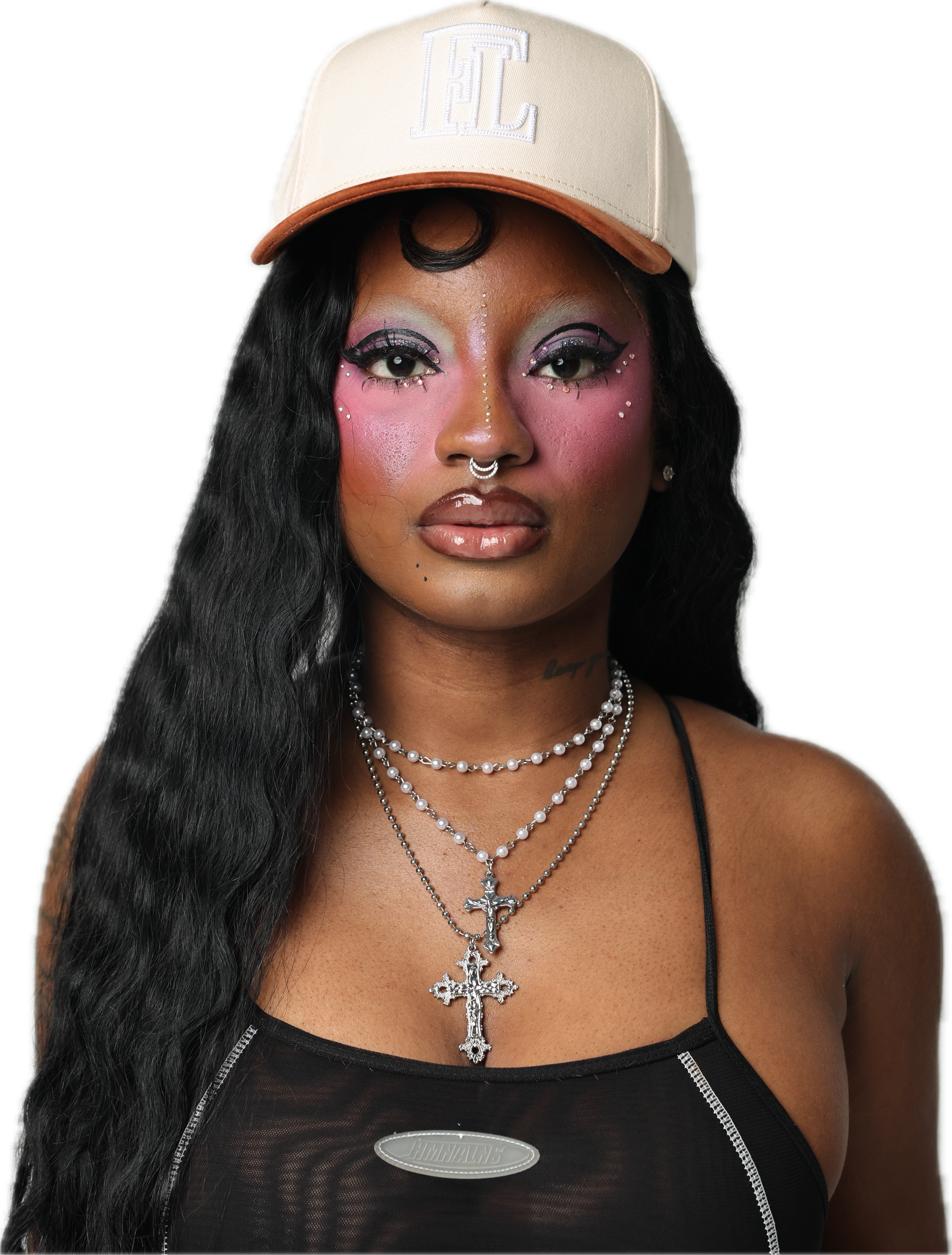 Timeless FL in Cream