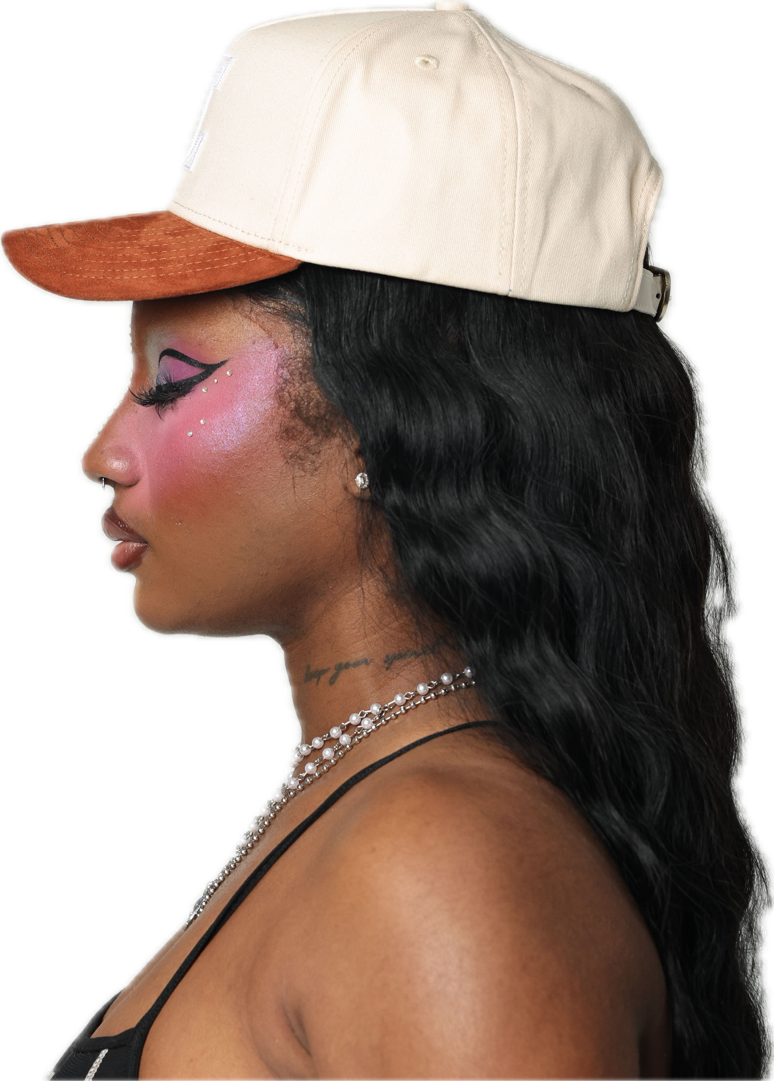 Timeless FL in Cream