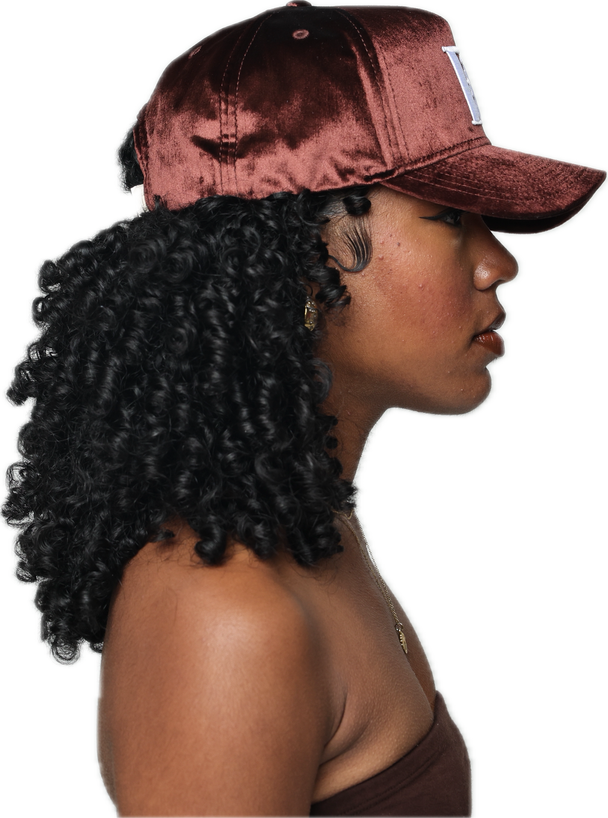 Timeless in Velvet Chocolate