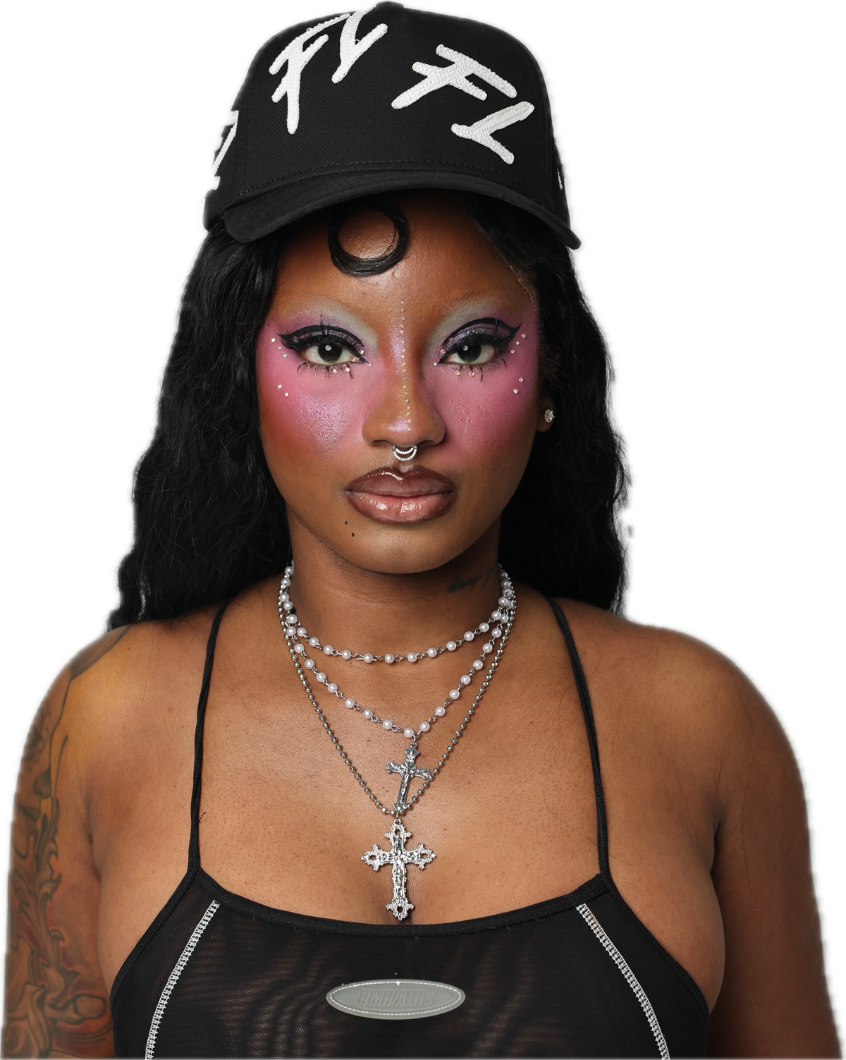 Reanimated in BLK