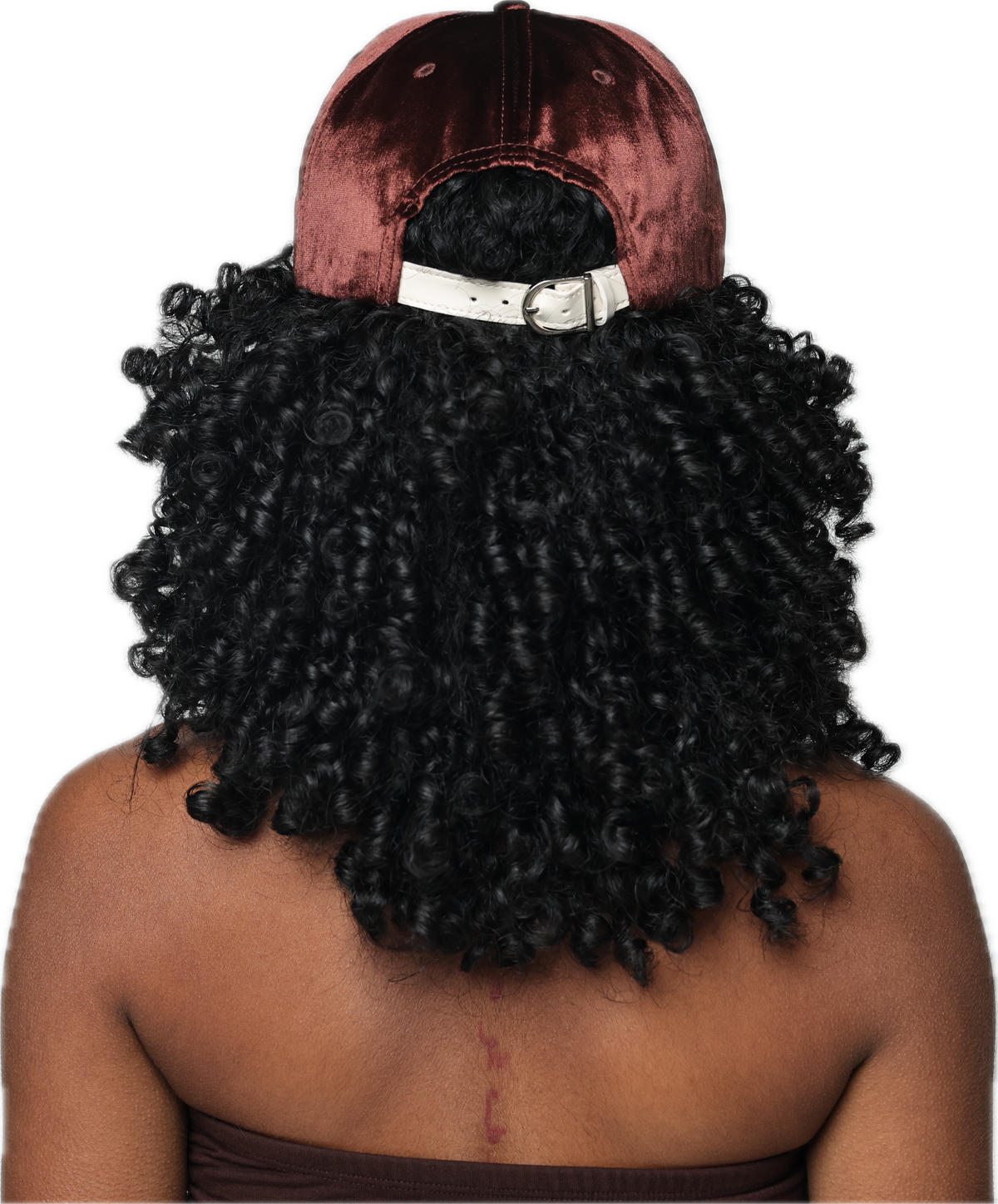 Timeless in Velvet Chocolate