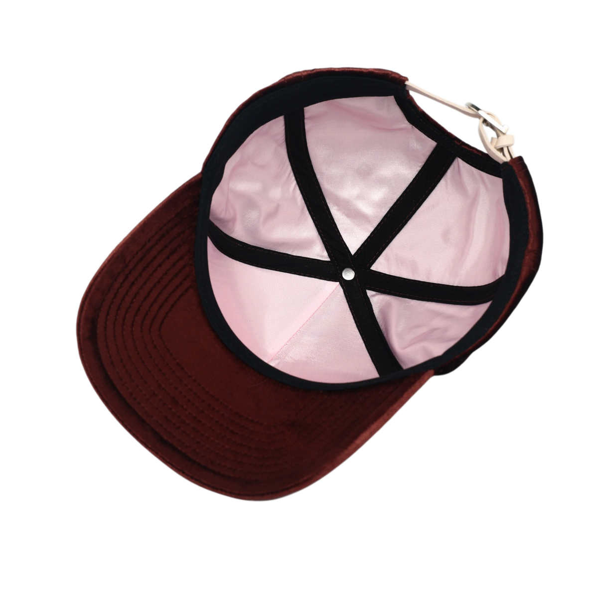 Timeless in Velvet Chocolate
