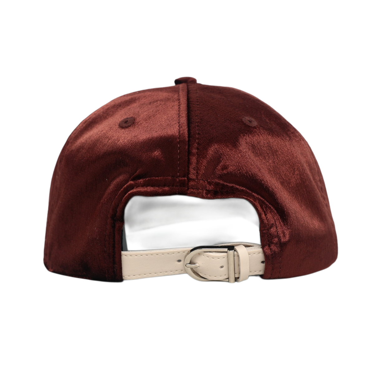 Timeless in Velvet Chocolate