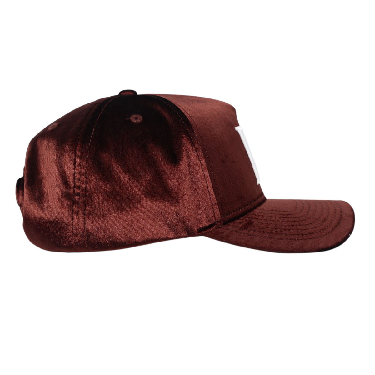 Timeless in Velvet Chocolate
