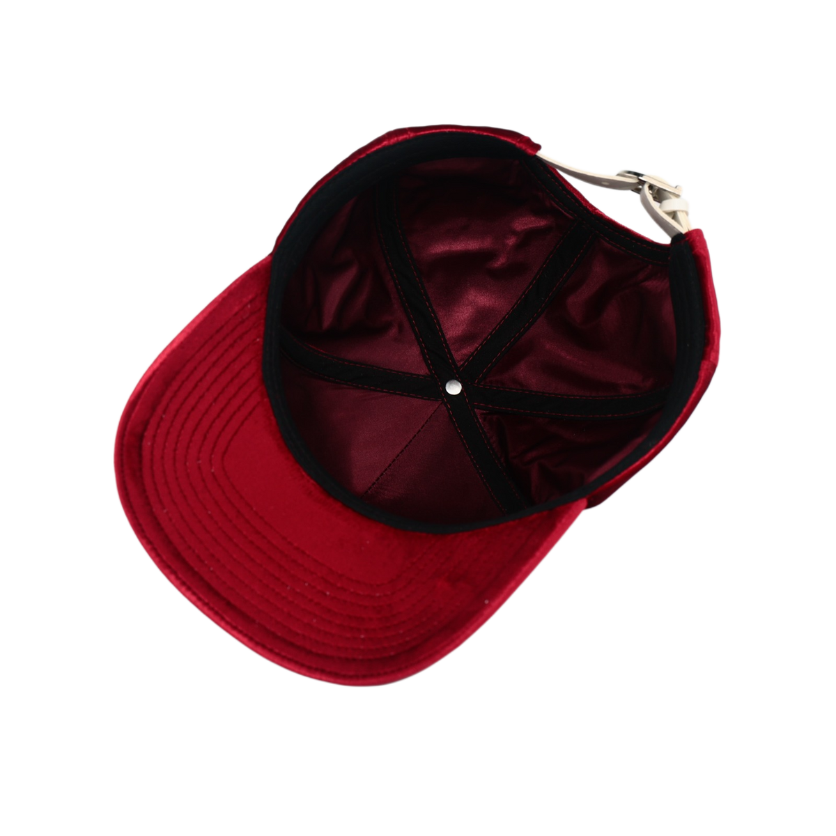 Timeless in Velvet Wine