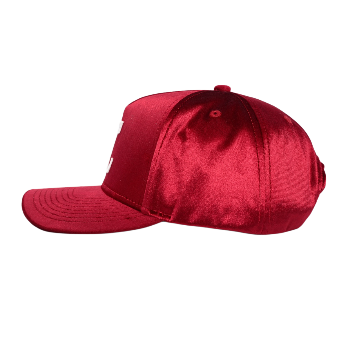 Timeless in Velvet Wine