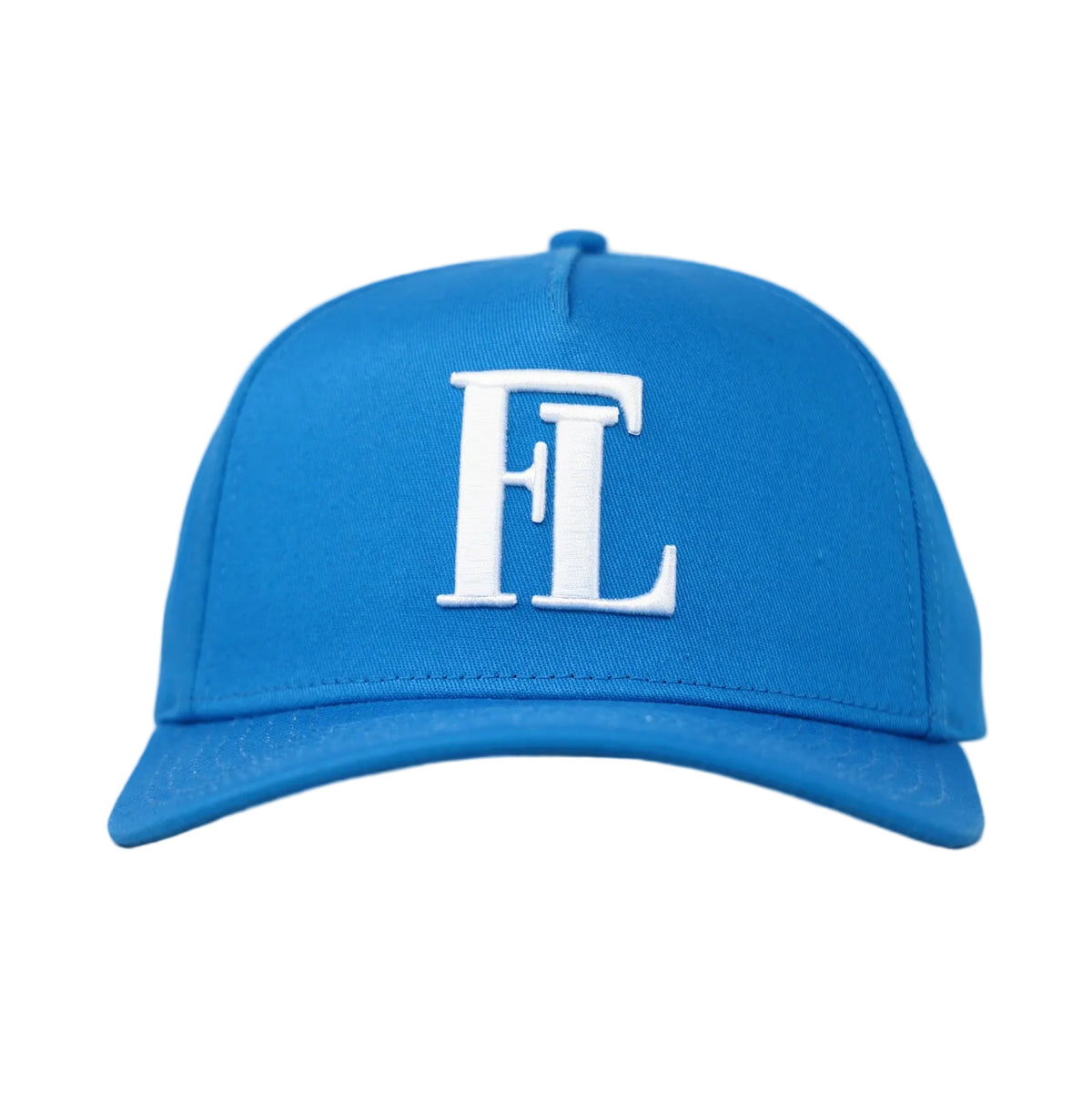 Timeless in Royal Blue