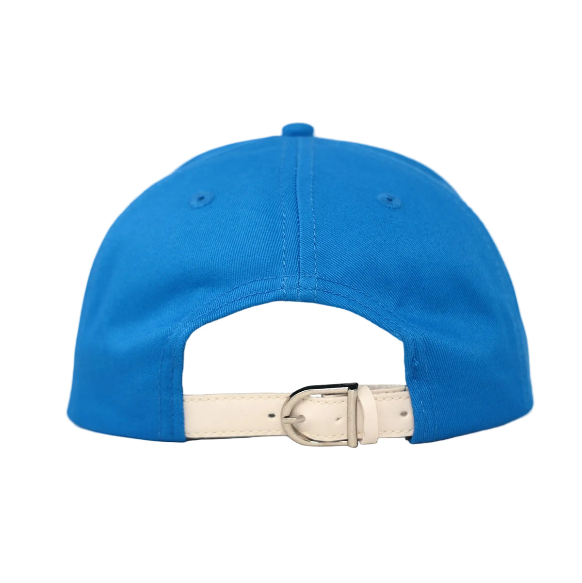 Timeless in Royal Blue