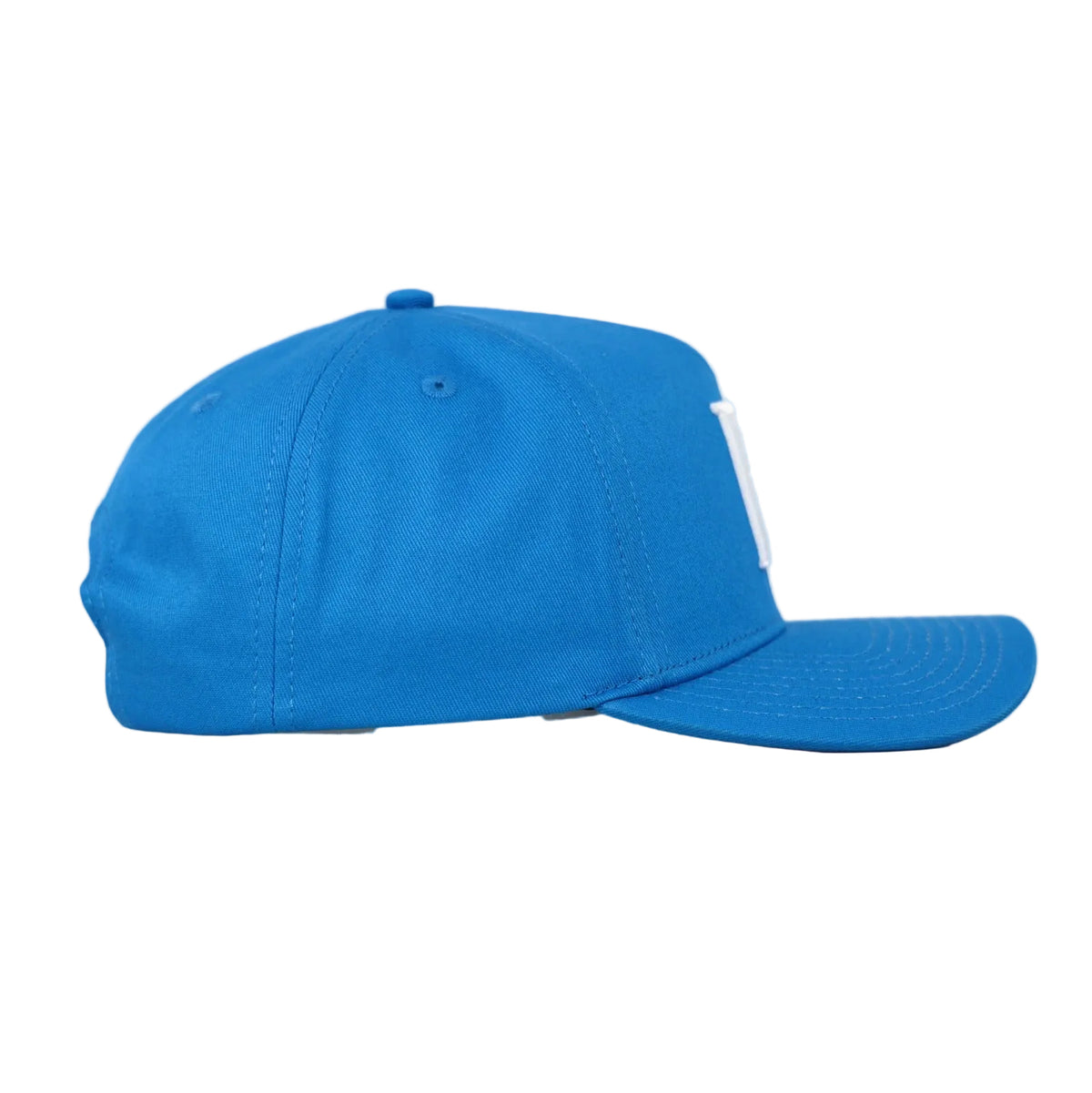 Timeless in Royal Blue