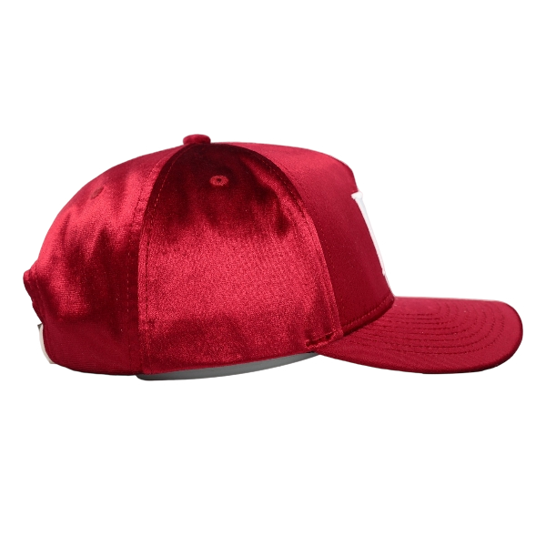 Timeless in Velvet Wine