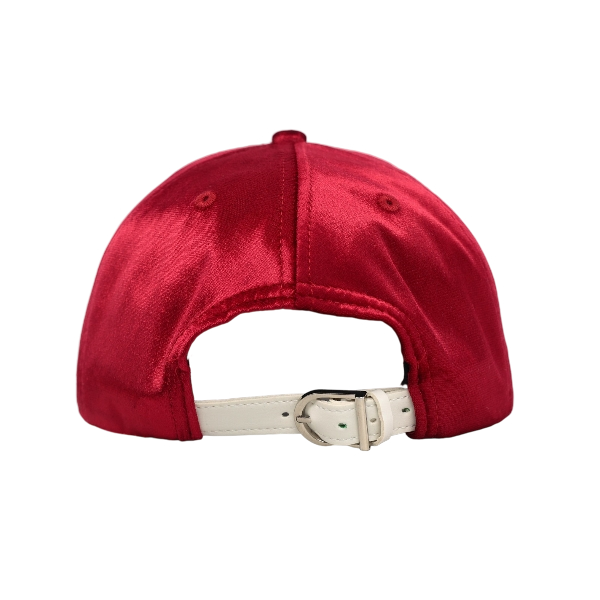 Timeless in Velvet Wine